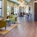 Beautiful clubroom with lounge seating and ample lighting