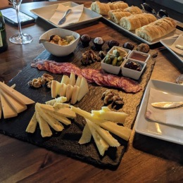 Ardoa Wine Bar just steps outside your front door?! That’s what I call “The perfect pair” 🍷🧀🥖😍
#lovewhereyoulive 
#winebar 
#amazing
#seasidefarms
#iopliving 
#seasideisthebestsides Instagram post from @rivieraatseaside on May 25, 2023 17:21:23pm